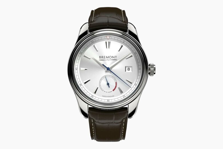 bremont brand bremont mayfair - Luxe Digital