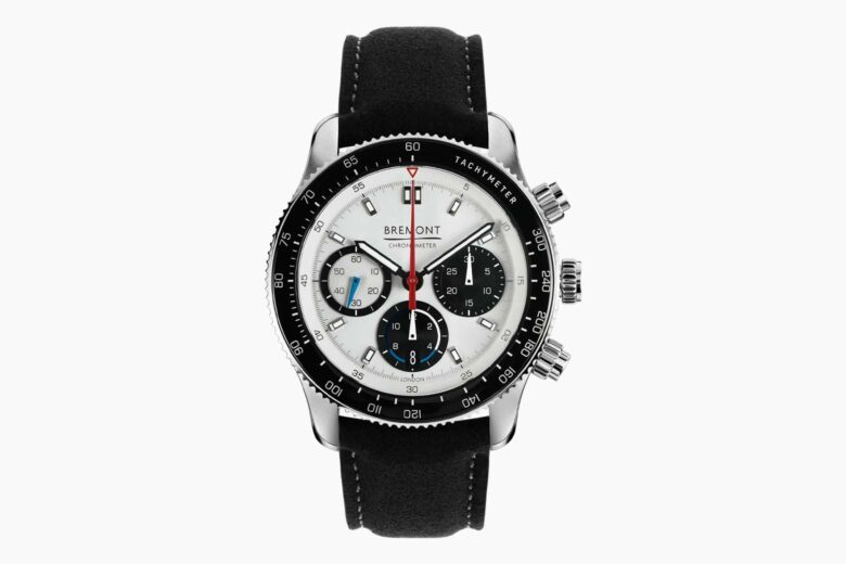 bremont brand bremont motorsport - Luxe Digital