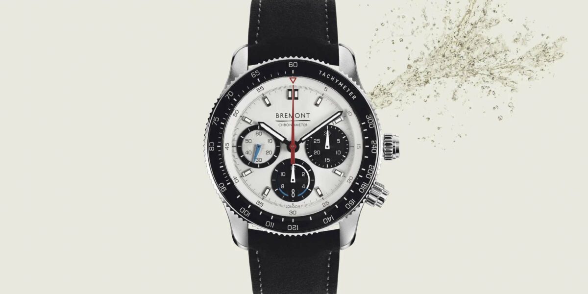 bremont brand - Luxe Digital