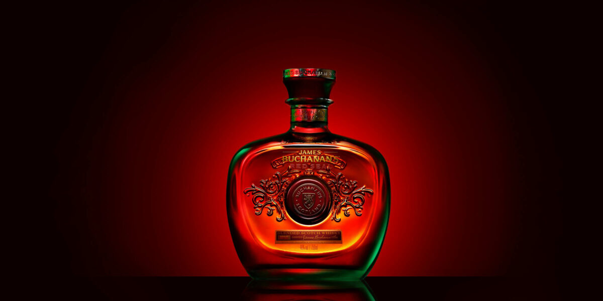 buchanans bottle price size - Luxe Digital