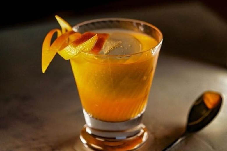 buchanans the scotsman recipe review - Luxe Digital