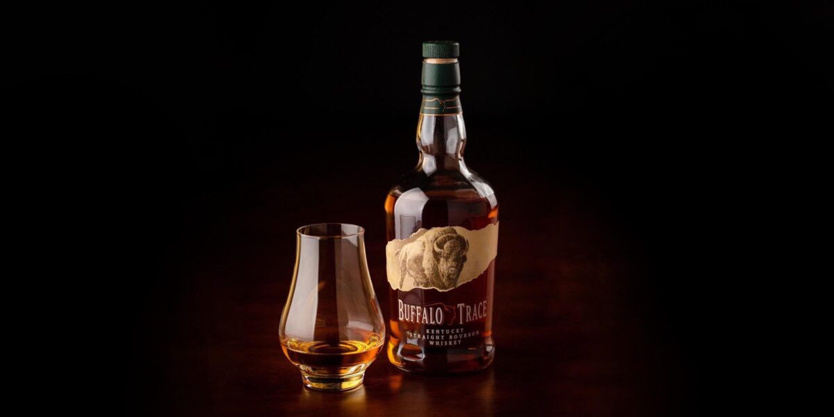 buffalo trace bottle price size - Luxe Digital