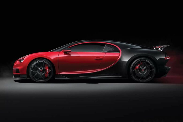 bugatti price list bugatti chiron sport review - Luxe Digital