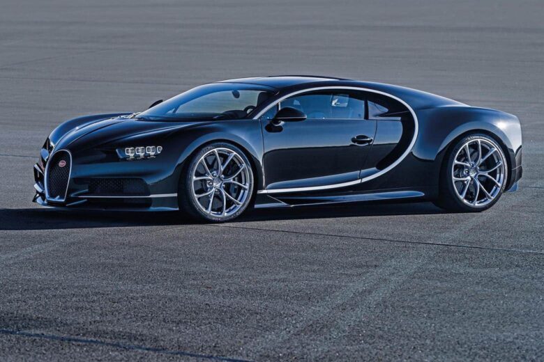 bugatti price list bugatti chiron successor review - Luxe Digital