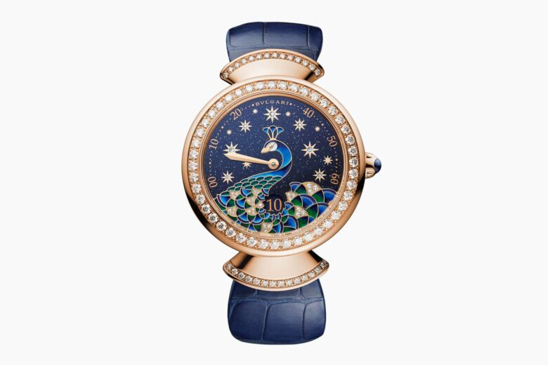 bulgari brand bulgari divas dream - Luxe Digital