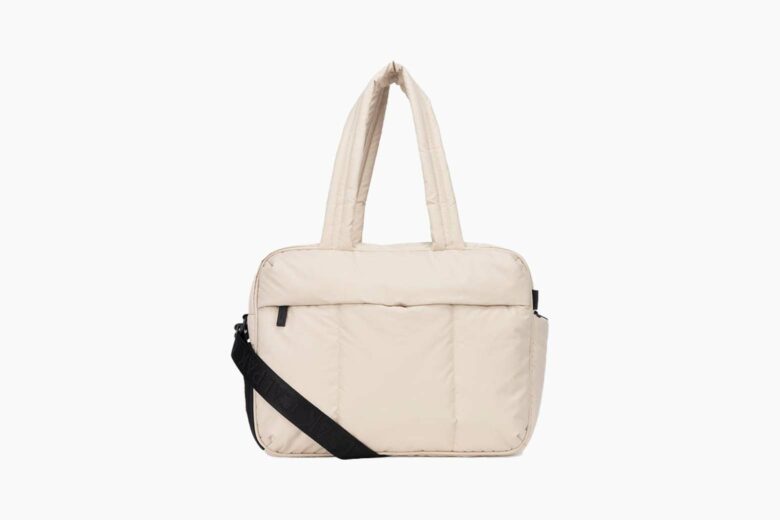 calpak brand calpak luka duffel - Luxe Digital