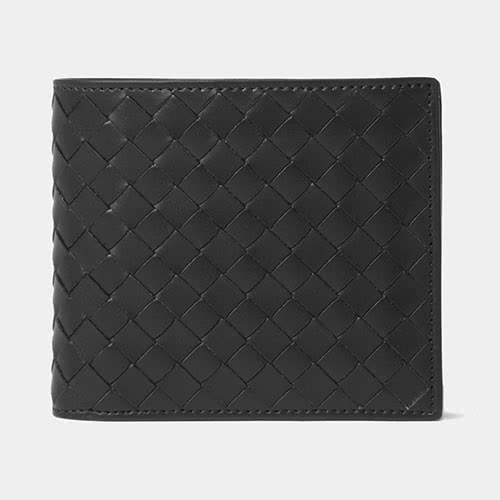 Casual dress code men style designer wallet - Luxe Digital