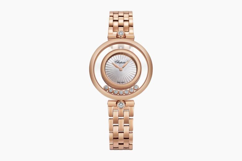 chopard brand chopard happy diamonds - Luxe Digital