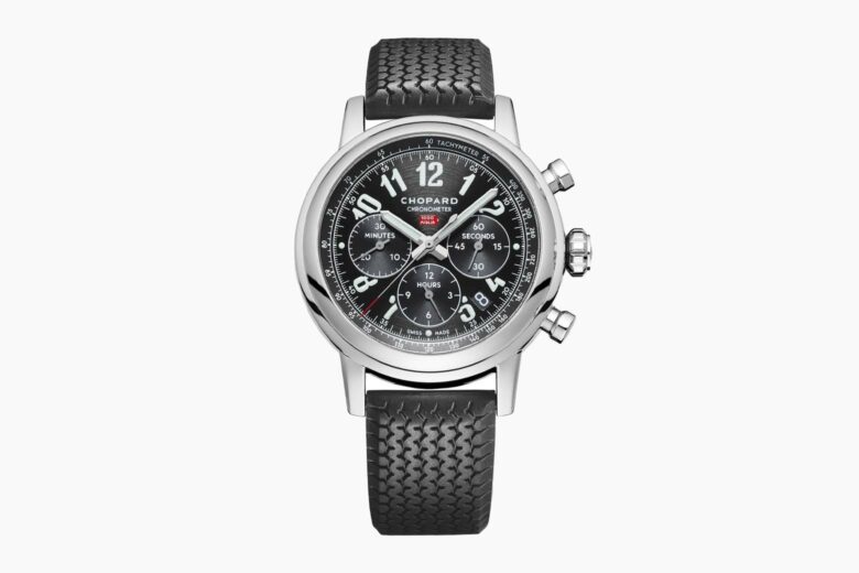 chopard brand chopard mille miglia - Luxe Digital