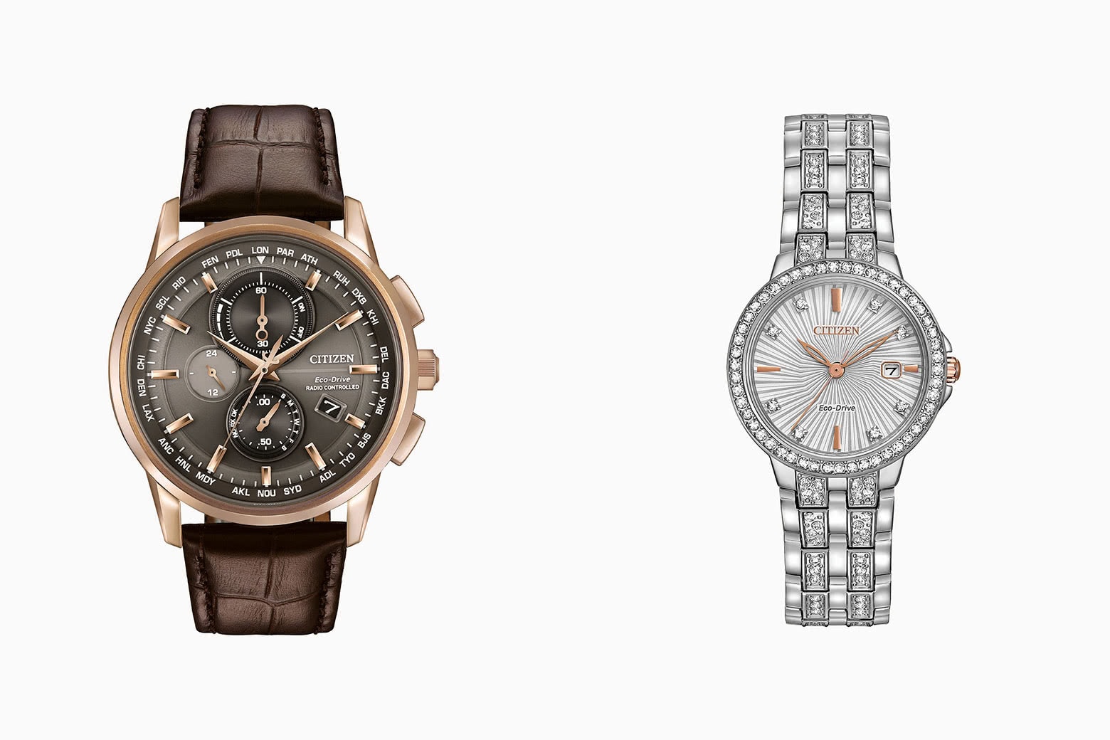 citizen watches deals discounts - Luxe Digital