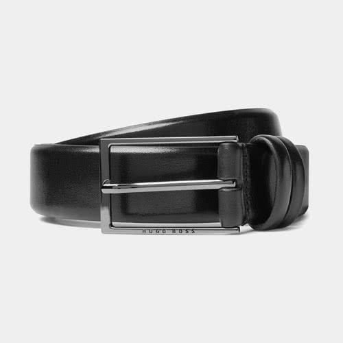 cocktail attire men dress belt - Luxe Digital