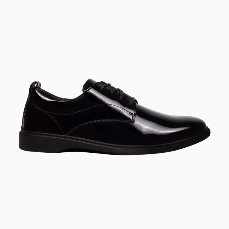 cocktail attire men guide tuxedo shoes amberjack - Luxe Digital