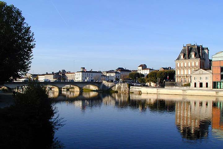 courvoisier cognac distillery tour chateau jarnac - Luxe Digital