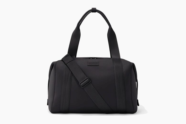 Dagne Dover review landon carryall - Luxe Digital