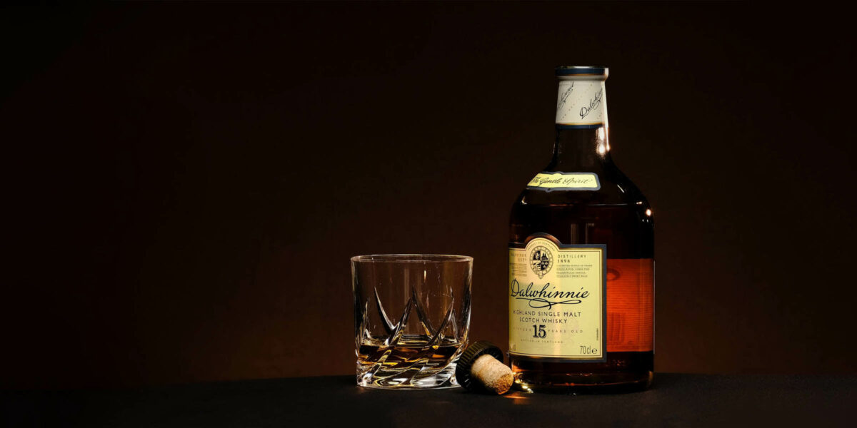 dalwhinnie bottle price size - Luxe Digital