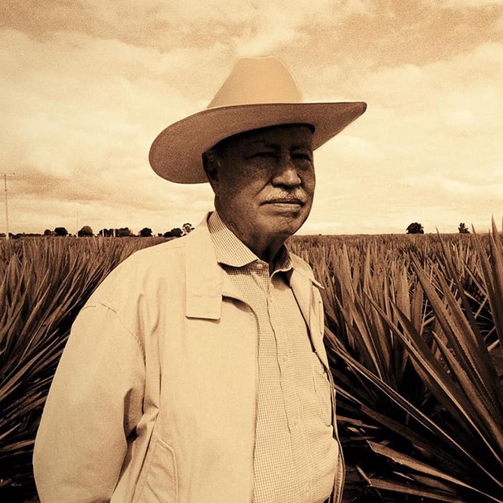 don julio founder gonzalez history - Luxe Digital