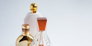 eau de toilette vs parfum - Luxe Digital