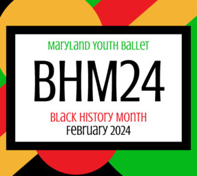 Black History Month Dance Celebration