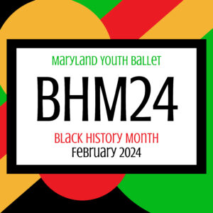 Black History Month Dance Celebration