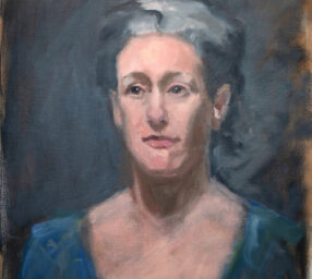 Gallery 1 - Introduction to Portrait Painting from Life