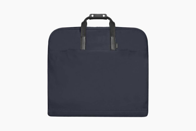 garment bags away review - Luxe Digital