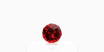 garnet meaning properties value - Luxe Digital