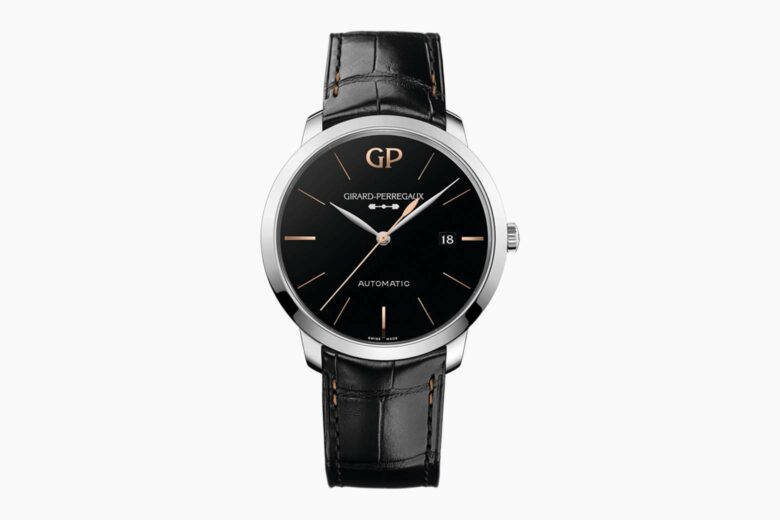 girard perregaux brand girard perregaux 1966 - Luxe Digital