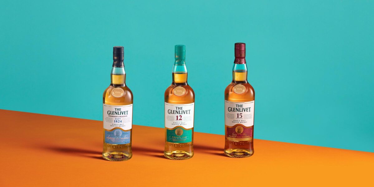 glenlivet bottle price size - Luxe Digital