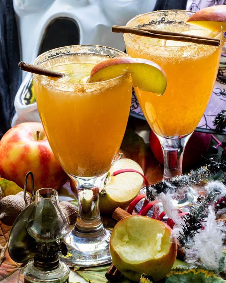 glenlivet orchard shelter recipe - Luxe Digital