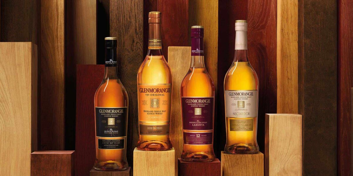 glenmorangie bottle price size - Luxe Digital