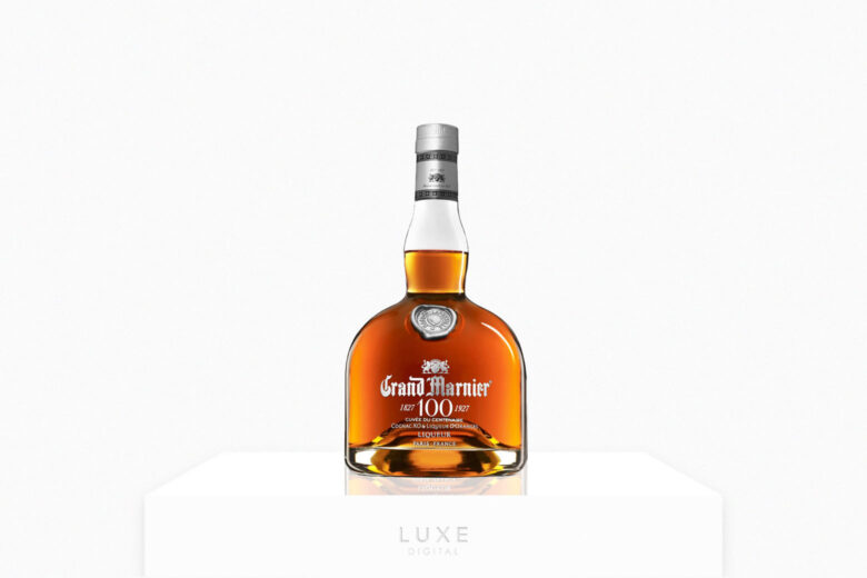 grand marnier cuvee du centenaire price review - Luxe Digital