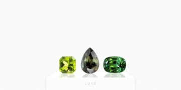 green gemstones review - Luxe Digital