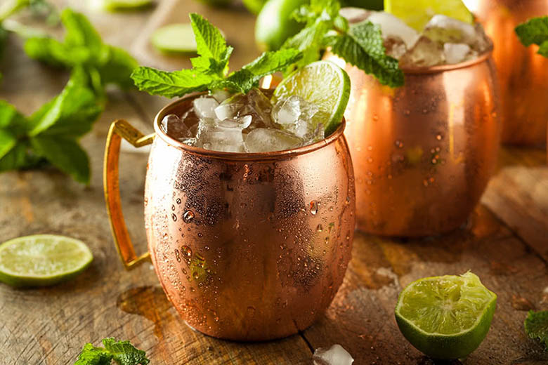 grey goose vodka moscow mule cocktail recipe ingredients luxe digital