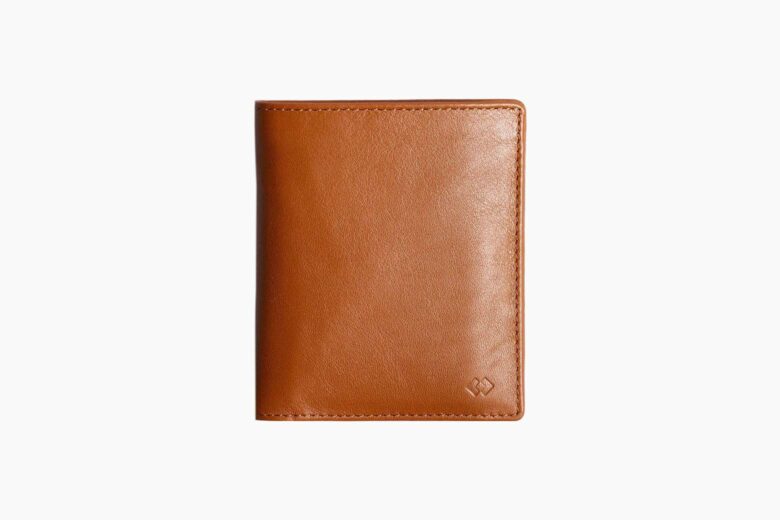 harber london brand harber london bifold wallet - Luxe Digital