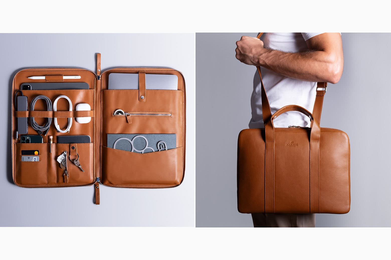 harber london leather deals discounts - Luxe Digital