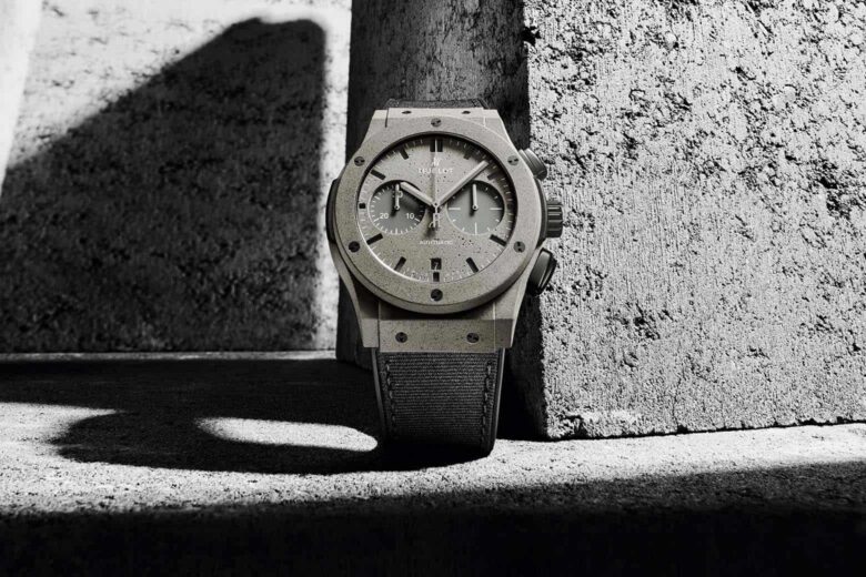 hublot brand history - Luxe Digital