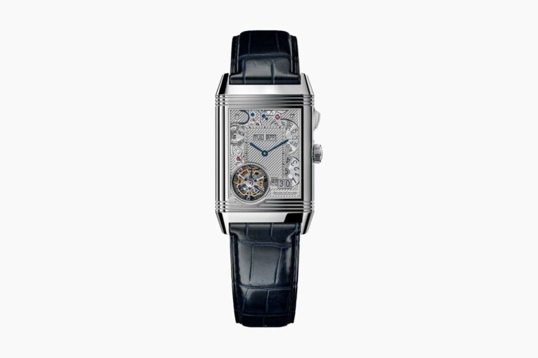 jaeger lecoultre hybris mechanica - Luxe Digital