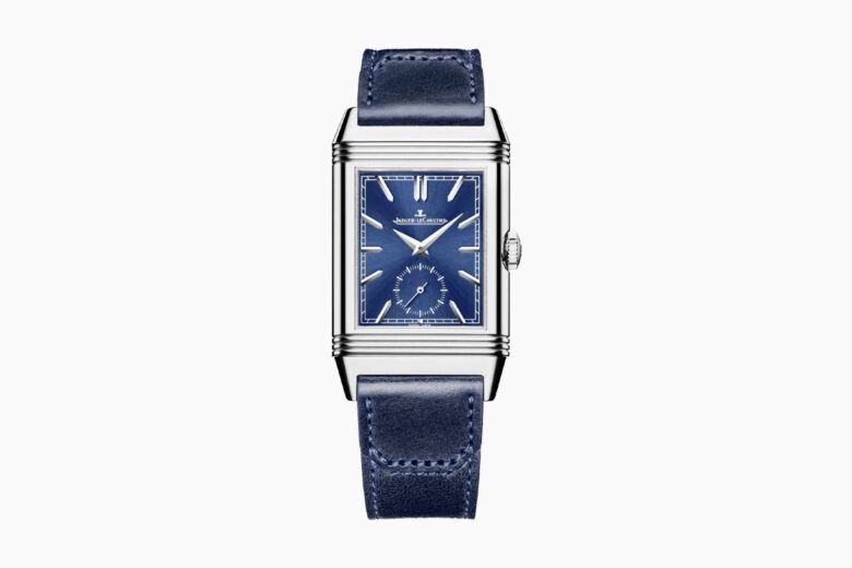 jaeger lecoultre reverso - Luxe Digital