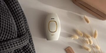 kenzzi ipl review - Luxe Digital