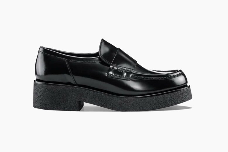 koio brand koio bari loafer - Luxe Digital