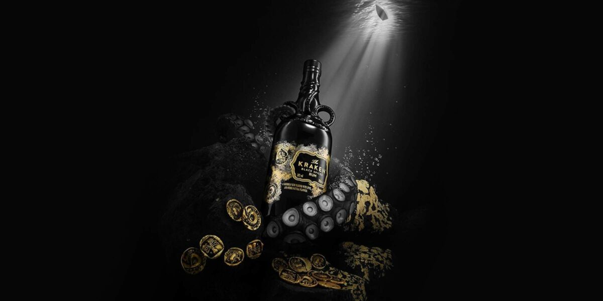 kraken bottle price size - Luxe Digital