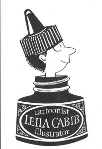 Leila Cabib