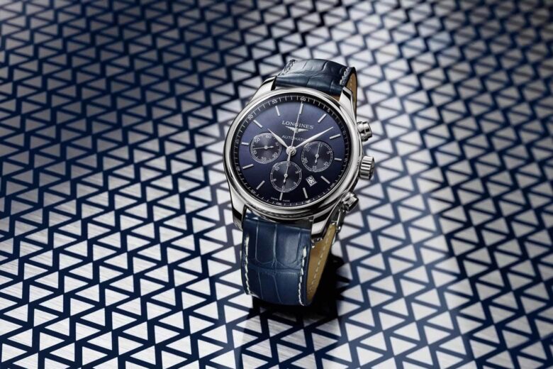 longines brand history - Luxe Digital