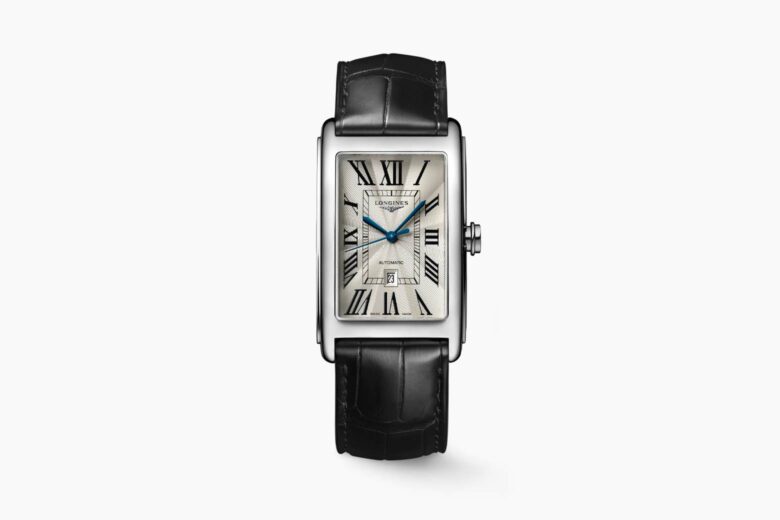 longines brand longines dolcevita - Luxe Digital