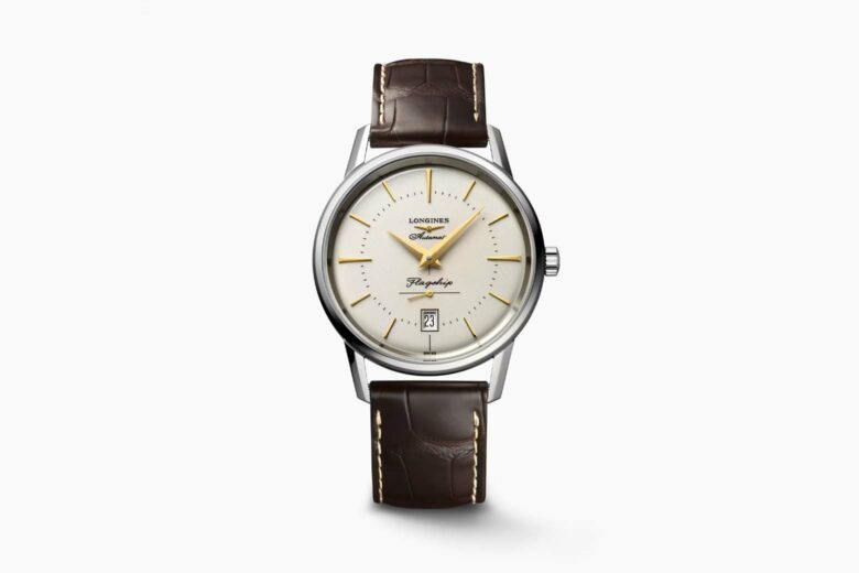 longines brand longines flagship - Luxe Digital