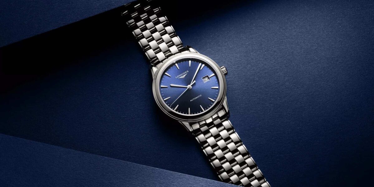 longines brand - Luxe Digital