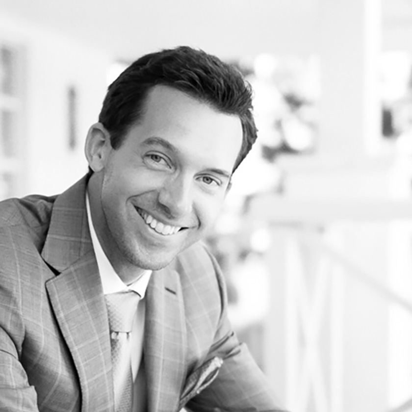 Luxe Digital luxury marketing news Simon Beauloye