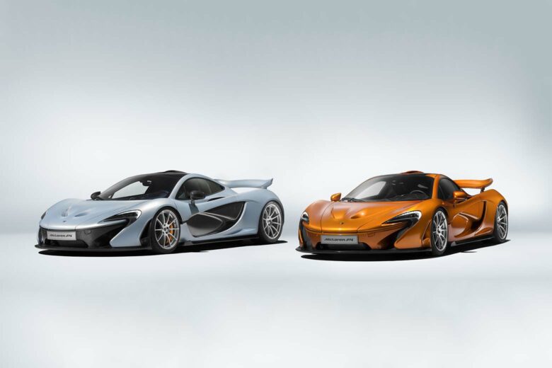 Luxe Digital speakeasy digital jargon blockcahin mclaren timecapsule