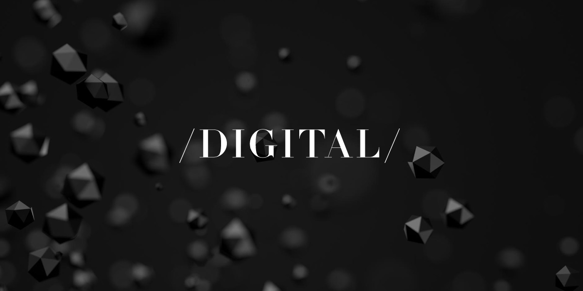 Luxe Digital Speakeasy Jargon Definition Digital