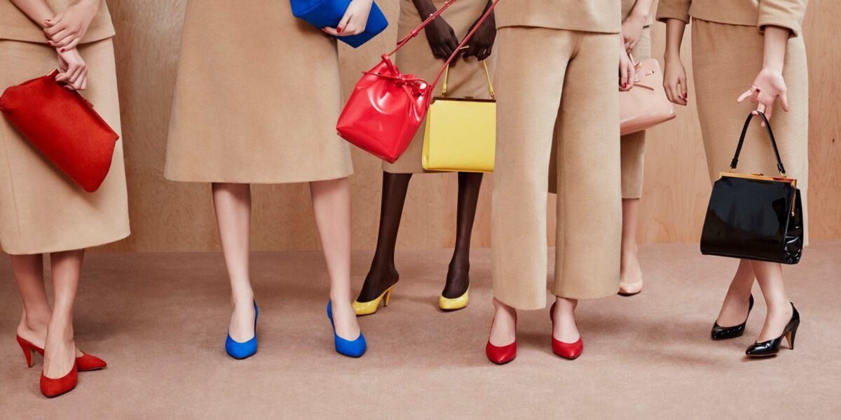 mansur gavriel brand - Luxe Digital